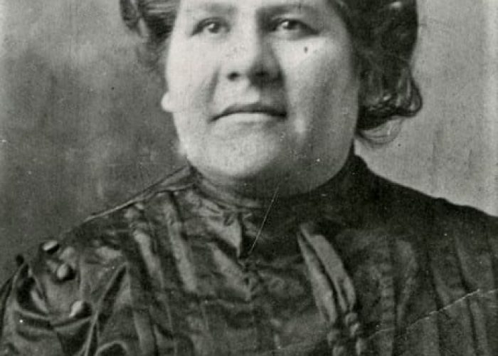Josephine Waggoner